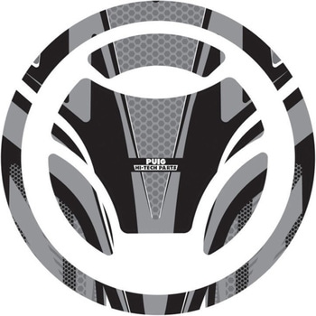 ラディカル フューエルキャップ カバー | 7584 - Puig (プーチ)