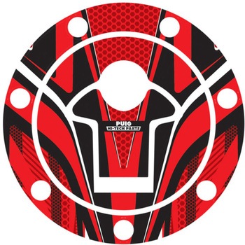 ラディカル フューエルキャップ カバー | 7611 Puig (プーチ)