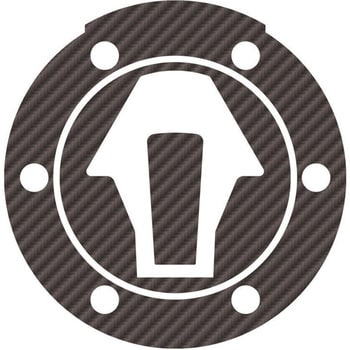 Fuel Cap Protector X-treme | 20615 Puig (プーチ)