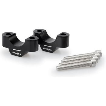 Risers for motorcycle Universal | 20308 Puig (プーチ)