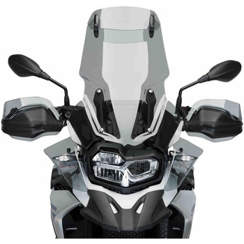 Puig Handguards Extension for Bikes Puig (プーチ)