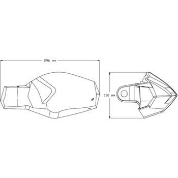 Handguards | 20622 Puig (プーチ)