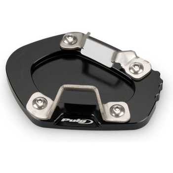 SIDE STAND FOOT ENLARGER TRIUMPH TIGER 1200 22' | 21280 Puig (プーチ)