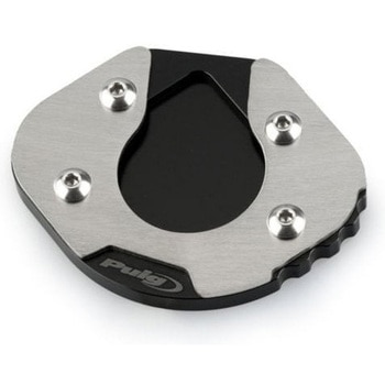 キックスタンドエクステンション(スタンダードサスペンション用)  | 20187 Puig (プーチ)