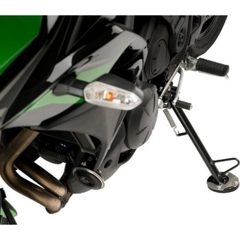 キックスタンドエクステンション(スタンダードサスペンション用)  | 20196 - Puig (プーチ)