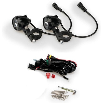 Beam 2.0 Auxiliary Lights | 20755 Puig (プーチ)
