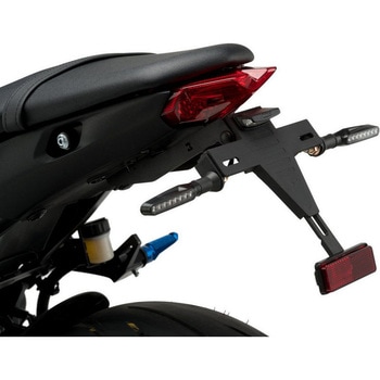 Led License Light Angle | 20768 Puig (プーチ)