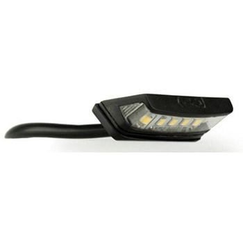 Led License Light Angle | 20768 Puig (プーチ)
