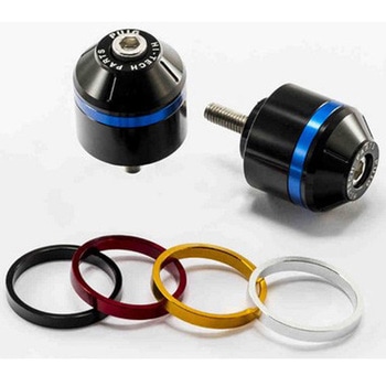 ショート バーエンドウエイト リム | 8863 Puig (プーチ)