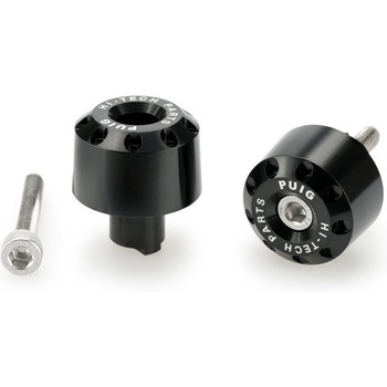 20440N Short �o�[�G���h weights for motorcycle Kawasaki Z650 2020 | 20440 Puig (�v�[�`) 51337197