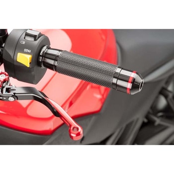 Hi-Tech Ascent グリップ | 6326 Puig (プーチ)