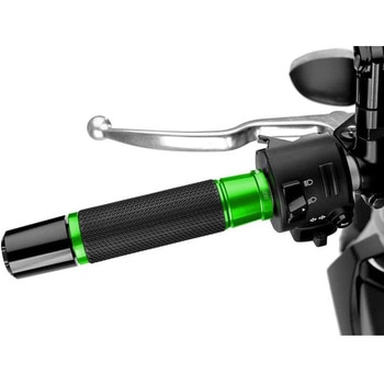 Hi-Tech Ascent グリップ | 6326 Puig (プーチ)