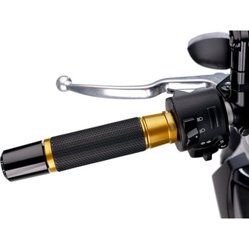 Puig Hi-Tech Ascent Grips - Puig (プーチ)