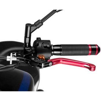 Puig レバー 3.0. | 210R Puig (プーチ)