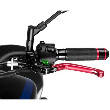 Puig レバー 3.0. | 210R Puig (プーチ)