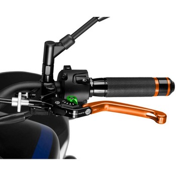 Puig レバー 3.0. | 210T Puig (プーチ)