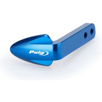 END TIP PROTECTOR クラッチレバー - SPARE | 3878 Puig (プーチ)