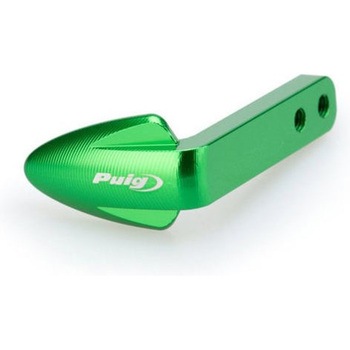 3878V END TIP PROTECTOR �N���b�`���o�[ - SPARE | 3878 Puig (�v�[�`) 51341205