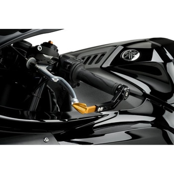 クラッチレバー protector for motorcycle Kawasaki W800 2011 | 3877 Puig (プーチ)