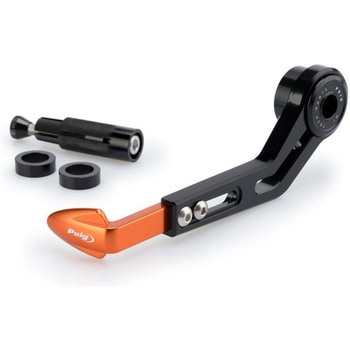 クラッチレバー protector for motorcycle Kawasaki W800 2011 | 3877 Puig (プーチ)