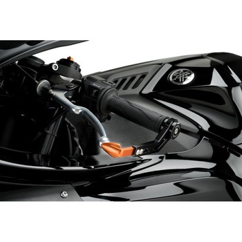 クラッチレバー protector for motorcycle Kawasaki W800 2011 | 3877 Puig (プーチ)