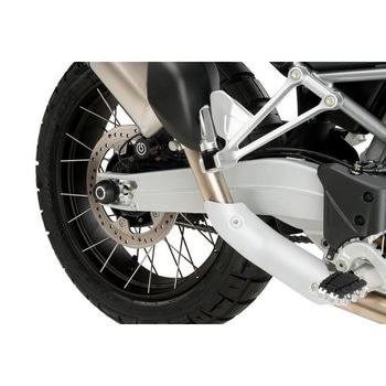 スイングアームプロテクター PHB19 APRILIA TUAREG 660 22'- | 21244 Puig (プーチ)