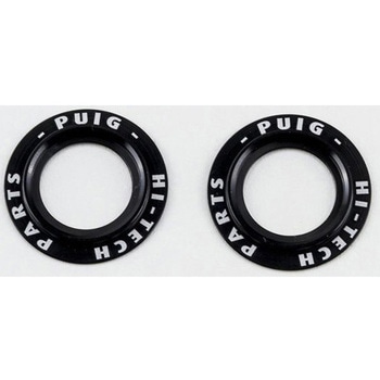 Puig PHB19 フロントフォークプロテクター Puig (プーチ)