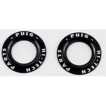 Puig PHB19 スイングアームプロテクター | 20271 Puig (プーチ)