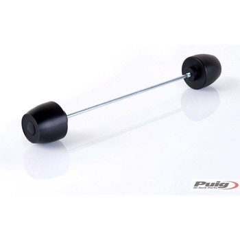 PHB19 スイングアームプロテクター FOR TRIUMPH STREET TRIPLE S 2020 | 20448 Puig (プーチ)