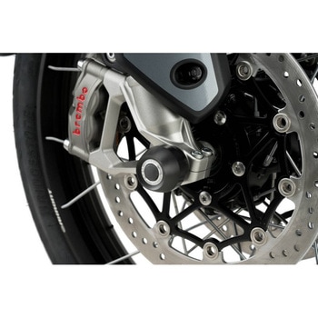 PHB19 フロントフォークプロテクター FOR TRIUMPH TIGER 900 2020 | 20382 Puig (プーチ)
