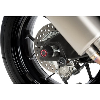 PHB19 スイングアームプロテクター HONDA CBR1000RR FIREBLADE 2020 | 20493 Puig (プーチ)