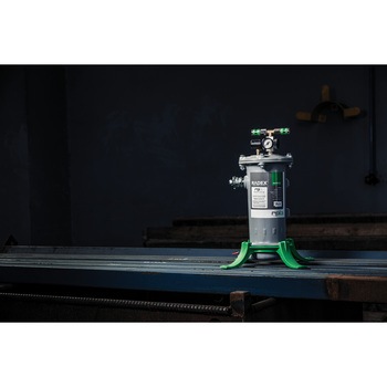 送気エアフィルタ Radex(2口型) RPB Safety