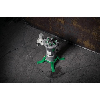 送気エアフィルタ Radex(6口型) RPB Safety