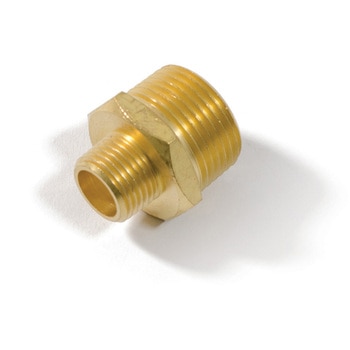 径違いニップル( 1" × 1/2" ) RPB Safety