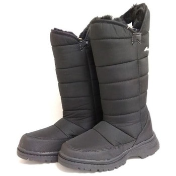 レディース防寒ロングブーツ スター・トレーディング