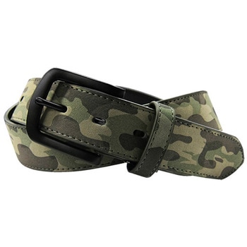 カモフラベルト ミタニコーポレーション