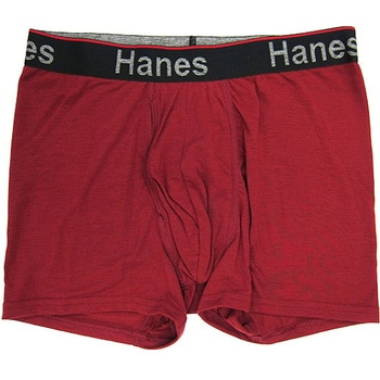 ヘインズ ボクサーブリーフ ヘインズ(Hanes)