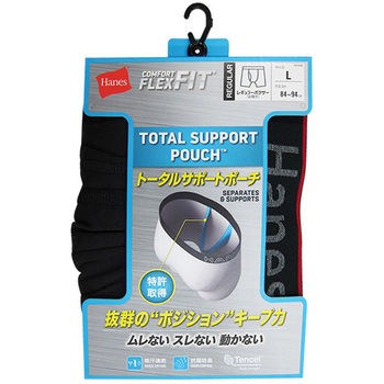 160355 �w�C���Y �{�N�T�[�u���[�t �w�C���Y(Hanes) 51346324