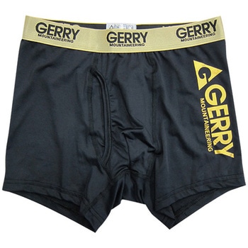 GERRY ボクサーブリーフ GERRY