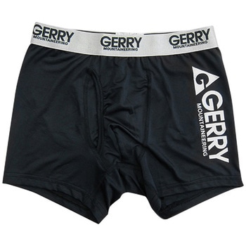 GERRY ボクサーブリーフ GERRY