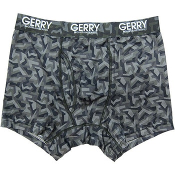 GERRY ボクサーブリーフ GERRY