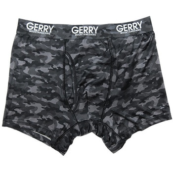 GERRY ボクサーブリーフ GERRY