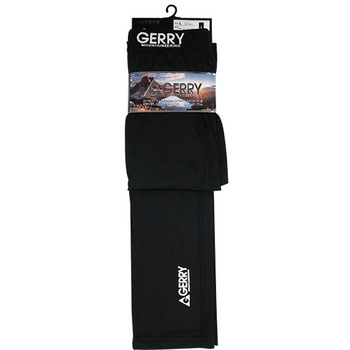 GERRY メンズロングスパッツ GERRY