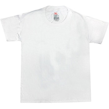 ヘインズ クルーネックTシャツ2枚入 ヘインズ(Hanes)