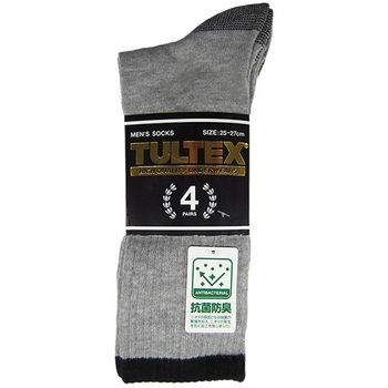 161043 �^���e�b�N�X �t�������O�X�\�b�N�X4���g TULTEX(�^���e�b�N�X) �ʏ� �R�ۖh�L 51347094