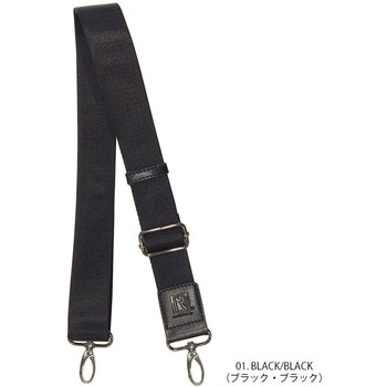 OP.STRAP38mm-B ルートート