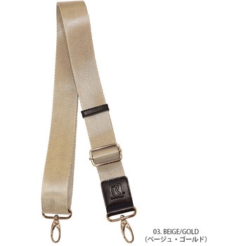 OP.STRAP38mm-B ルートート