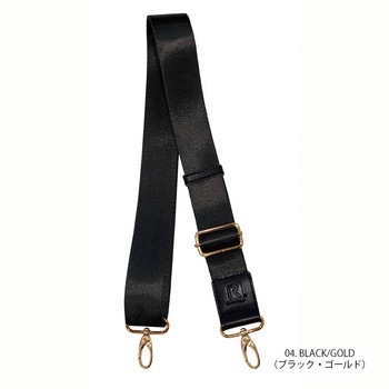 OP.STRAP38mm-B ルートート