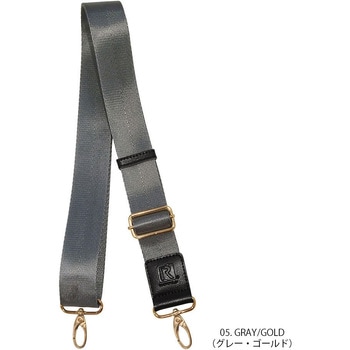 OP.STRAP38mm-B ルートート