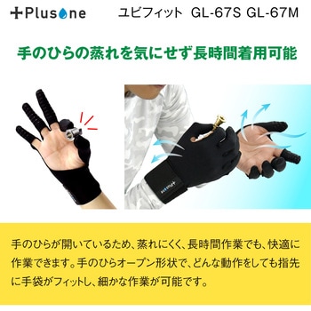 ユビフィット Plusone